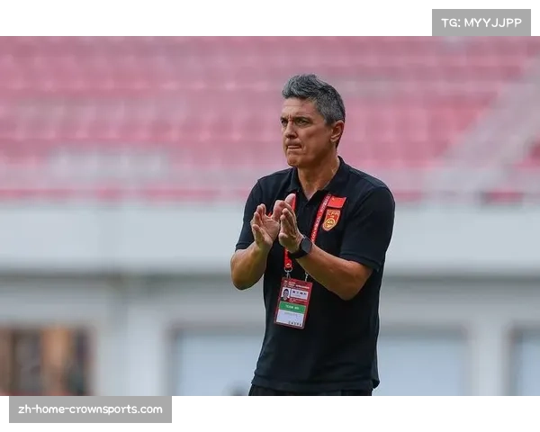 U23亚洲杯抽签解析：U22国足理想与挑战并存的分组分析