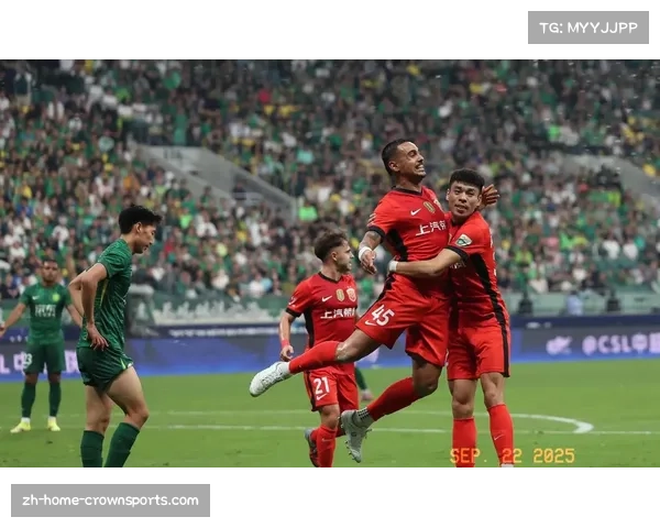 中超联赛攻防转换节奏对比 海港快速反击战术成效显著