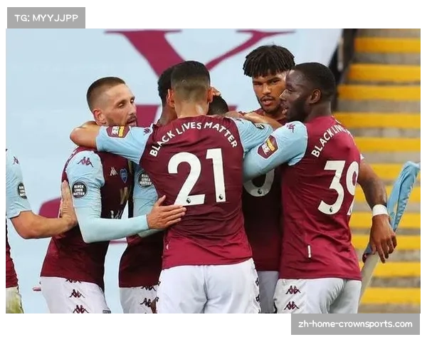 阿斯顿维拉3-2击败西汉姆 豪取六连胜稳居第三位