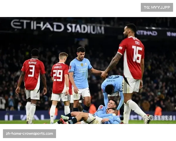 VAR判罚调整影响比赛结果 曼城成受益最少球队