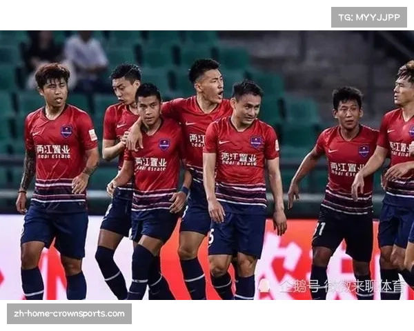 联盟仅剩两队保持不败 京粤领跑优势微弱 联盟仅剩两队保持不败 京粤领跑优势微弱